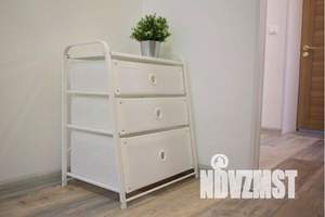 1-к квартира, посуточно, 20м2, 1/5 этаж