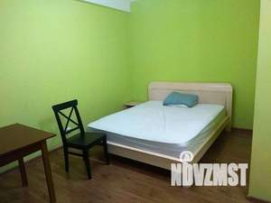 1-к квартира, на длительный срок, 35м2, 6/17 этаж