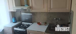 1-к квартира, на длительный срок, 30м2, 5/5 этаж