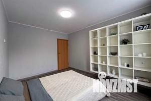 3-к квартира, посуточно, 67м2, 3/9 этаж