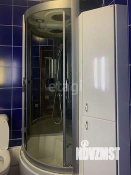 Студия квартира, на длительный срок, 23м2, 8/10 этаж