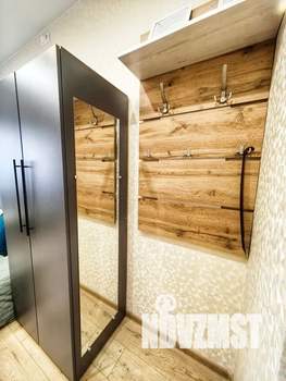 Студия квартира, посуточно, 25м2, 1/9 этаж