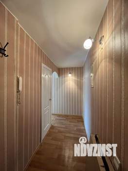 1-к квартира, на длительный срок, 31м2, 2/5 этаж