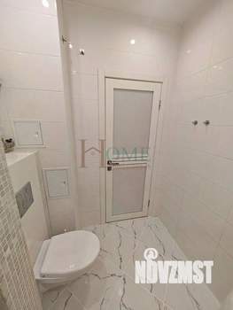 1-к квартира, на длительный срок, 43м2, 19/25 этаж