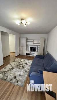 1-к квартира, на длительный срок, 32м2, 5/5 этаж