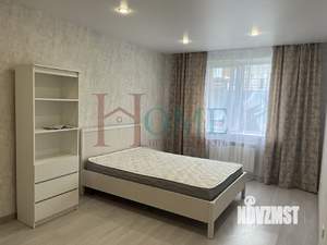 2-к квартира, на длительный срок, 40м2, 1/17 этаж