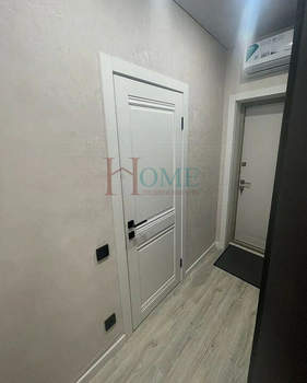 Студия квартира, на длительный срок, 25м2, 9/26 этаж