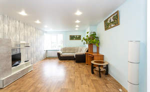 2-к квартира, на длительный срок, 65м2, 5/11 этаж