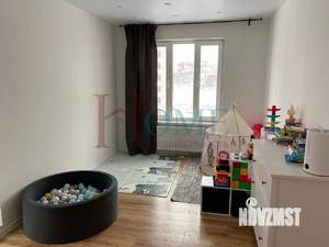 2-к квартира, на длительный срок, 57м2, 8/25 этаж