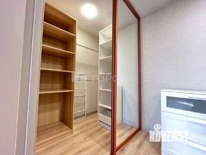 1-к квартира, на длительный срок, 42м2, 7/25 этаж