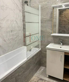 1-к квартира, на длительный срок, 37м2, 4/17 этаж