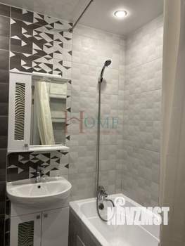 Студия квартира, на длительный срок, 30м2, 15/17 этаж