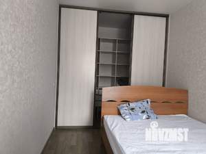 2-к квартира, на длительный срок, 43м2, 4/5 этаж