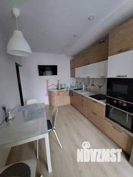 1-к квартира, на длительный срок, 37м2, 6/10 этаж