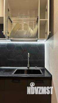 1-к квартира, на длительный срок, 40м2, 4/17 этаж