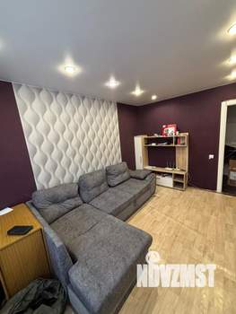 2-к квартира, на длительный срок, 44м2, 2/5 этаж