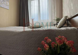 2-к квартира, на длительный срок, 45м2, 9/9 этаж