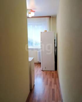 1-к квартира, на длительный срок, 30м2, 5/9 этаж