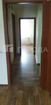 1-к квартира, на длительный срок, 38м2, 6/10 этаж