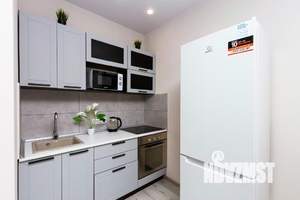 2-к квартира, посуточно, 40м2, 1/1 этаж