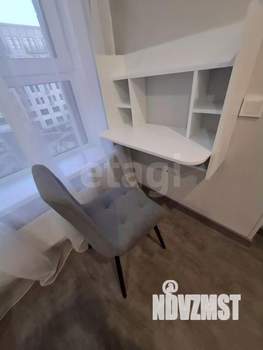 2-к квартира, на длительный срок, 45м2, 4/24 этаж