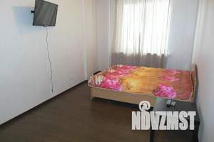 1-к квартира, посуточно, 48м2, 10/21 этаж