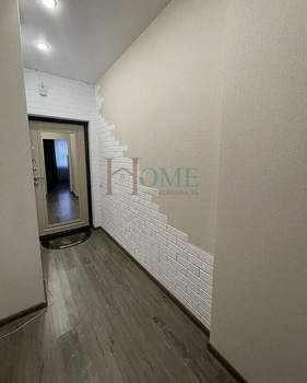 1-к квартира, на длительный срок, 33м2, 15/19 этаж