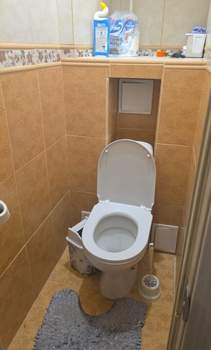 2-к квартира, на длительный срок, 44м2, 3/9 этаж