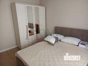 2-к квартира, на длительный срок, 43м2, 7/17 этаж