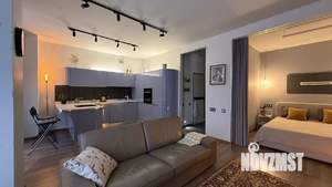 1-к квартира, на длительный срок, 50м2, 6/11 этаж