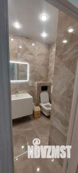 1-к квартира, на длительный срок, 39м2, 16/25 этаж