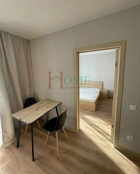 1-к квартира, на длительный срок, 28м2, 10/17 этаж