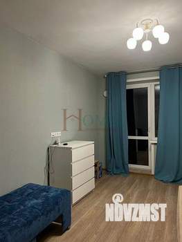 1-к квартира, на длительный срок, 38м2, 17/18 этаж