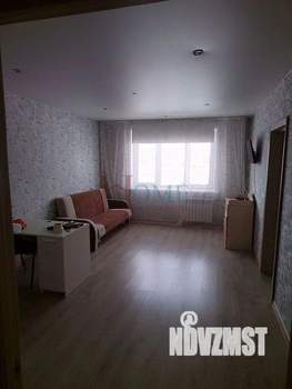 1-к квартира, на длительный срок, 50м2, 3/10 этаж