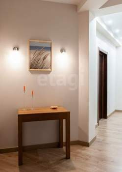 3-к квартира, на длительный срок, 115м2, 9/20 этаж