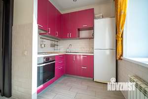 1-к квартира, на длительный срок, 35м2, 3/5 этаж