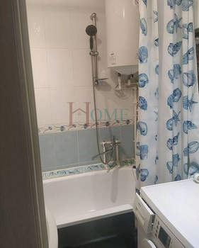 2-к квартира, на длительный срок, 44м2, 4/9 этаж