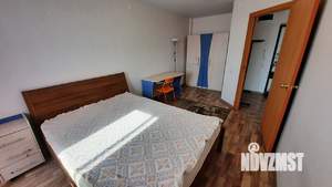 1-к квартира, на длительный срок, 34м2, 6/16 этаж