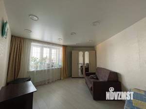 1-к квартира, на длительный срок, 33м2, 4/10 этаж