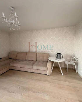 Студия квартира, на длительный срок, 29м2, 15/25 этаж