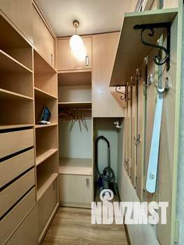 1-к квартира, посуточно, 50м2, 15/19 этаж