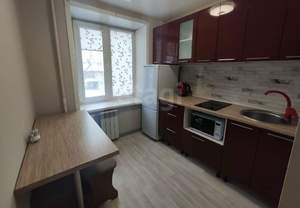 2-к квартира, на длительный срок, 40м2, 3/9 этаж