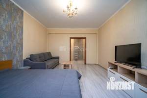 2-к квартира, на длительный срок, 52м2, 7/21 этаж