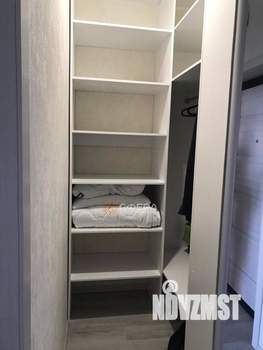 1-к квартира, на длительный срок, 40м2, 8/23 этаж