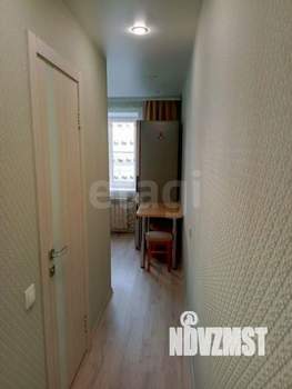 1-к квартира, на длительный срок, 32м2, 8/9 этаж