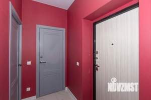 2-к квартира, на длительный срок, 35м2, 9/12 этаж