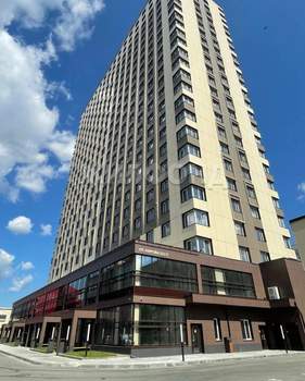 2-к квартира, на длительный срок, 32м2, 16/25 этаж