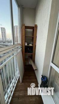 1-к квартира, на длительный срок, 32м2, 5/17 этаж