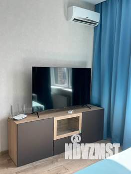 1-к квартира, посуточно, 38м2, 5/24 этаж