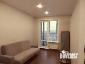 2-к квартира, на длительный срок, 45м2, 15/17 этаж